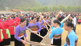 Photograph the festive spirit of Vietnam’s culture